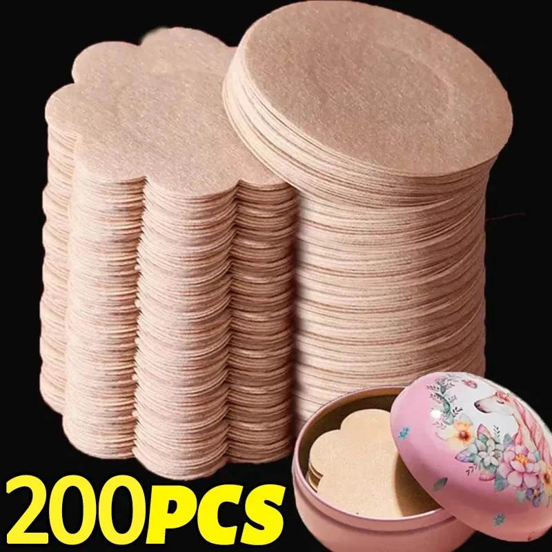 10-200pcs Nipple Cover Sticker - Strapless Bra Adhesive recension och pris