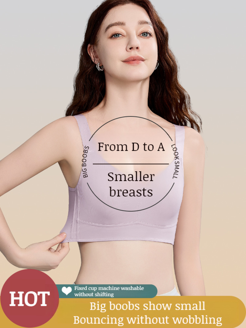 Brelira Bras For Women Full Co - Full Coverage Bra recension och pris