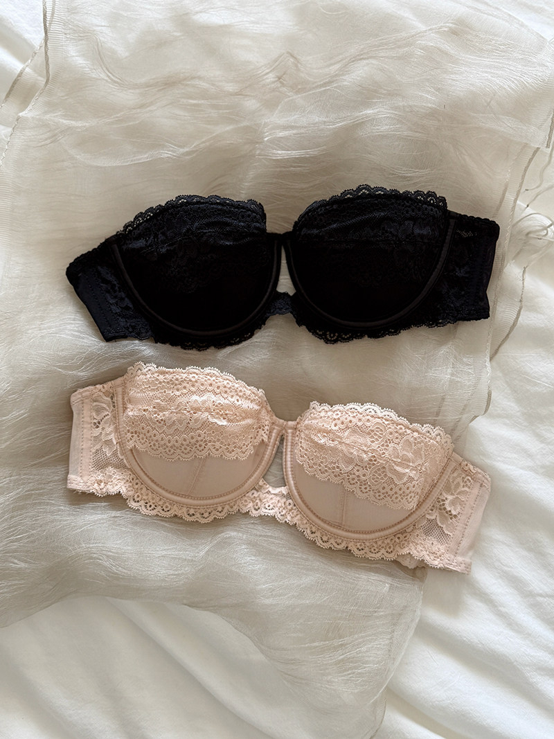 KUCLUT Cup Bra Women's Cotton  - Cotton Bra Everyday recension och pris