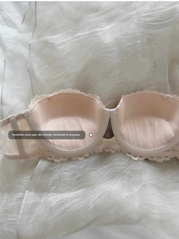 KUCLUT Cup Bra Women's Cotton  - Cotton Bra Everyday recension och pris